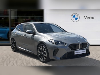 Used BMW 1 Series 2025 for sale - 78861797: Photo