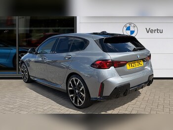 Used BMW 1 Series 2025 for sale - 78861797: Photo