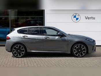 Used BMW 1 Series 2025 for sale - 78861797: Photo