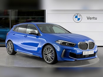 Used BMW 1 Series 2023 for sale - 79216463: Photo