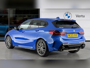 Used BMW 1 Series 2023 for sale - 79216463: Photo
