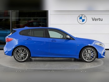 Used BMW 1 Series 2023 for sale - 79216463: Photo