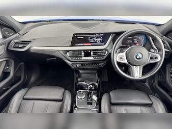 Used BMW 1 Series 2023 for sale - 79216463: Photo