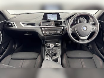 Used BMW 1 Series 2019 for sale - 75380883: Photo