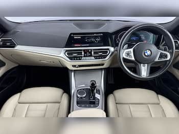 Used BMW 4 Series 2021 for sale - 79515988: Photo