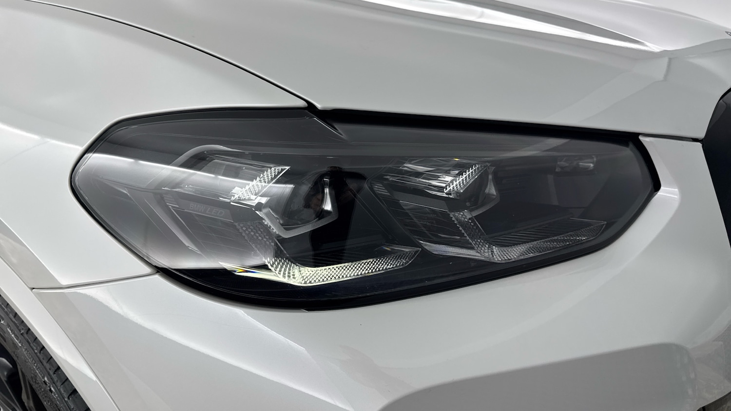 Used BMW X3 2022 for sale - 76565320: Photo 22