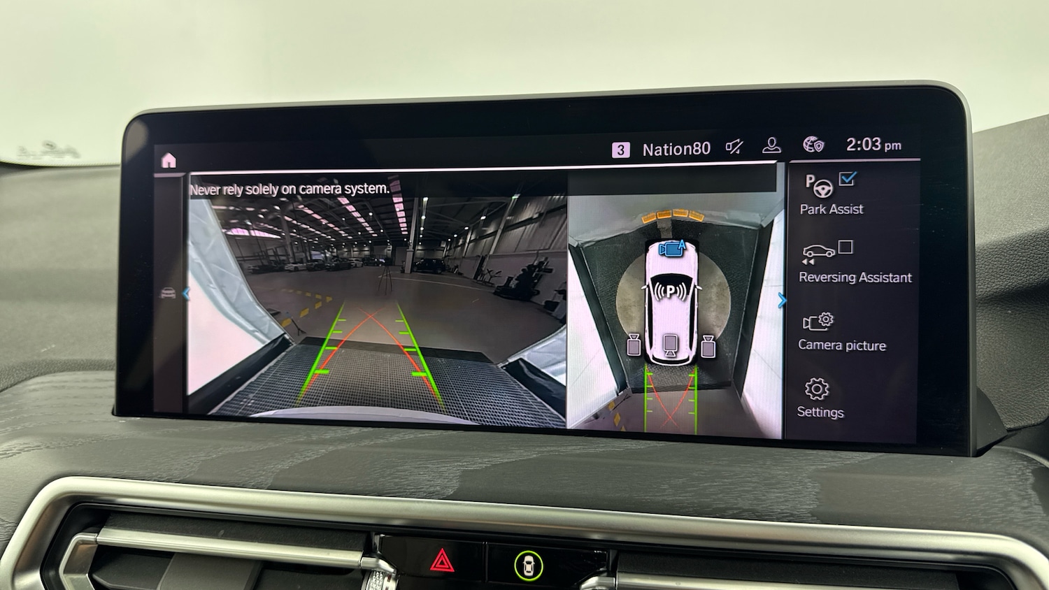 Used BMW X3 2022 for sale - 76565320: Photo 36