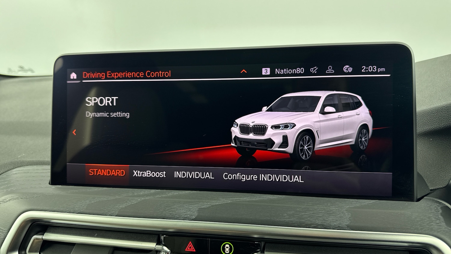 Used BMW X3 2022 for sale - 76565320: Photo 37