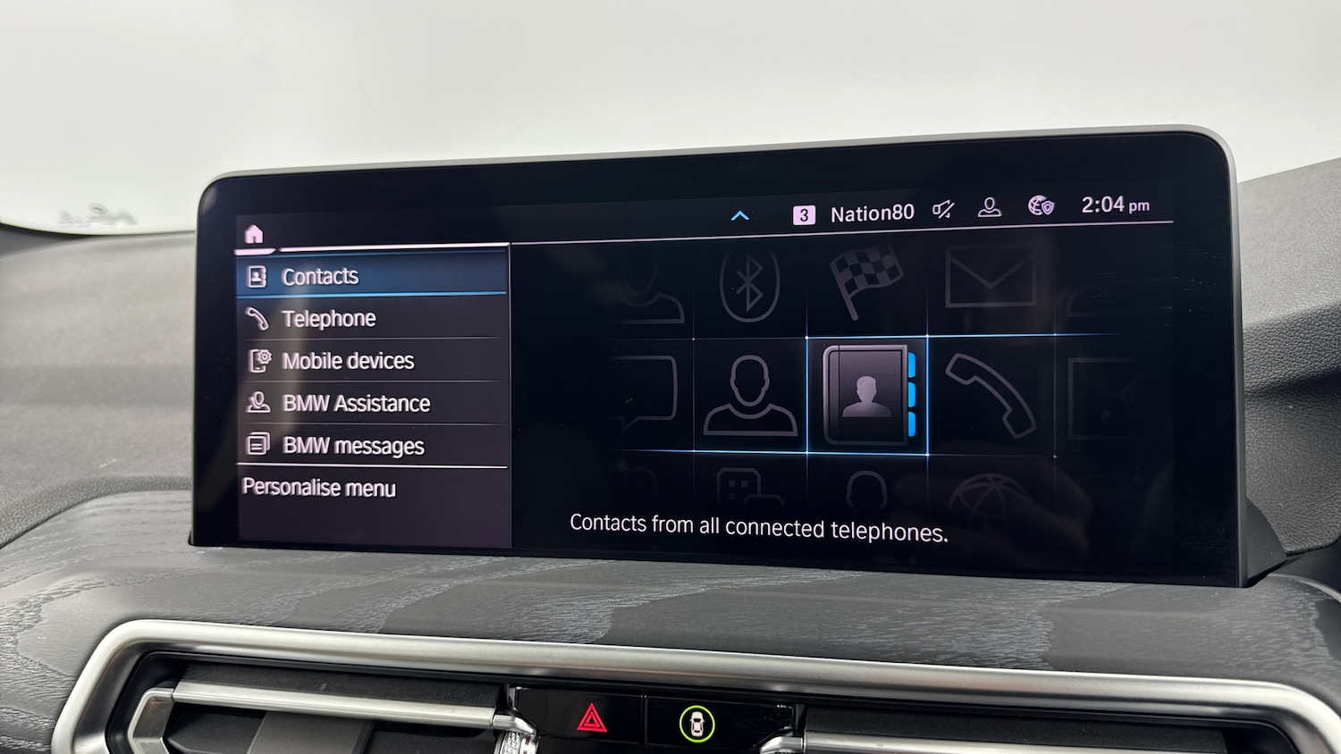 Used BMW X3 2022 for sale - 76565320: Photo 42