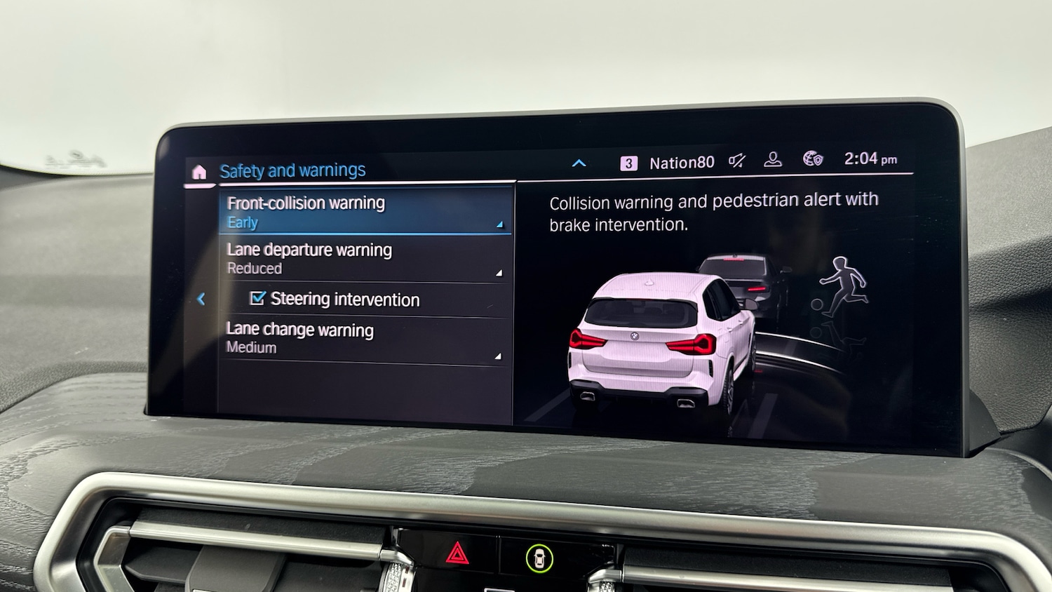 Used BMW X3 2022 for sale - 76565320: Photo 44