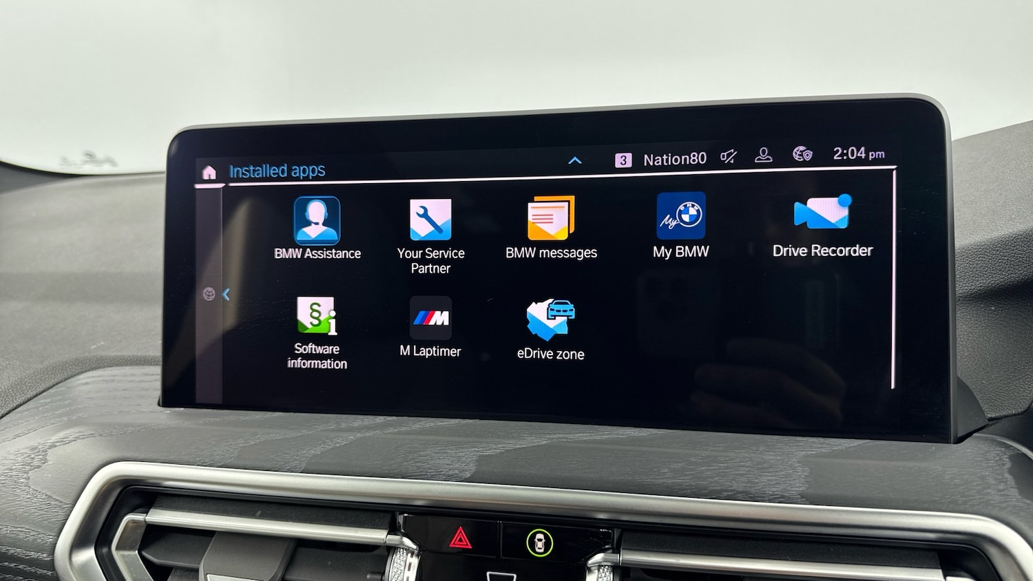 Used BMW X3 2022 for sale - 76565320: Photo 48