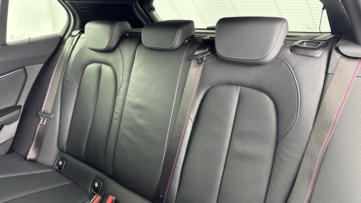 Used BMW 1 Series 2022 for sale - 77745345: Photo 12