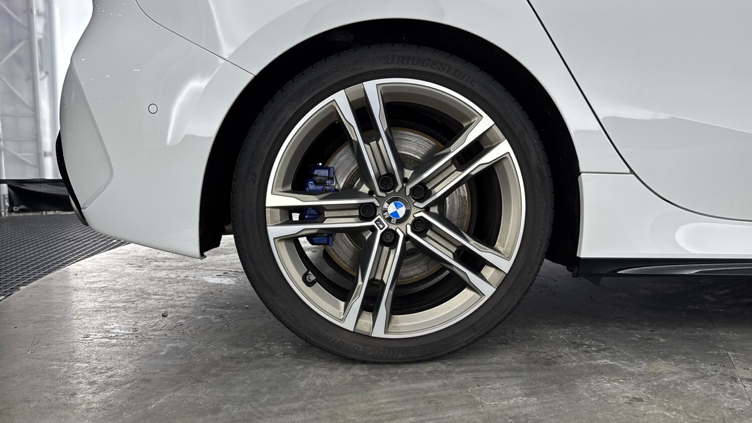 Used BMW 1 Series 2022 for sale - 77745345: Photo 14