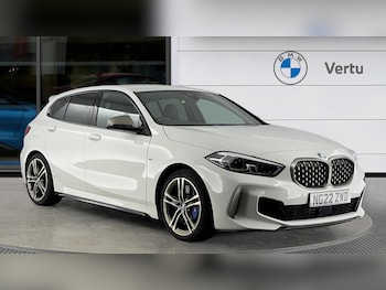 Used BMW 1 Series 2022 for sale - 77745345: Photo