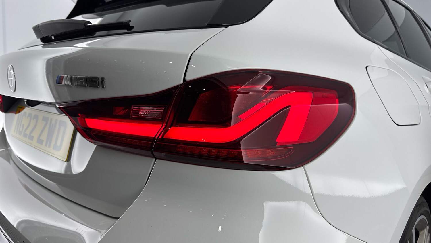 Used BMW 1 Series 2022 for sale - 77745345: Photo 25