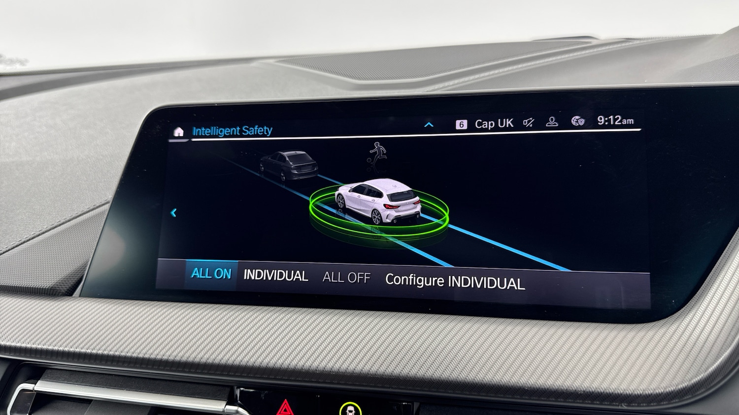 Used BMW 1 Series 2022 for sale - 77745345: Photo 38