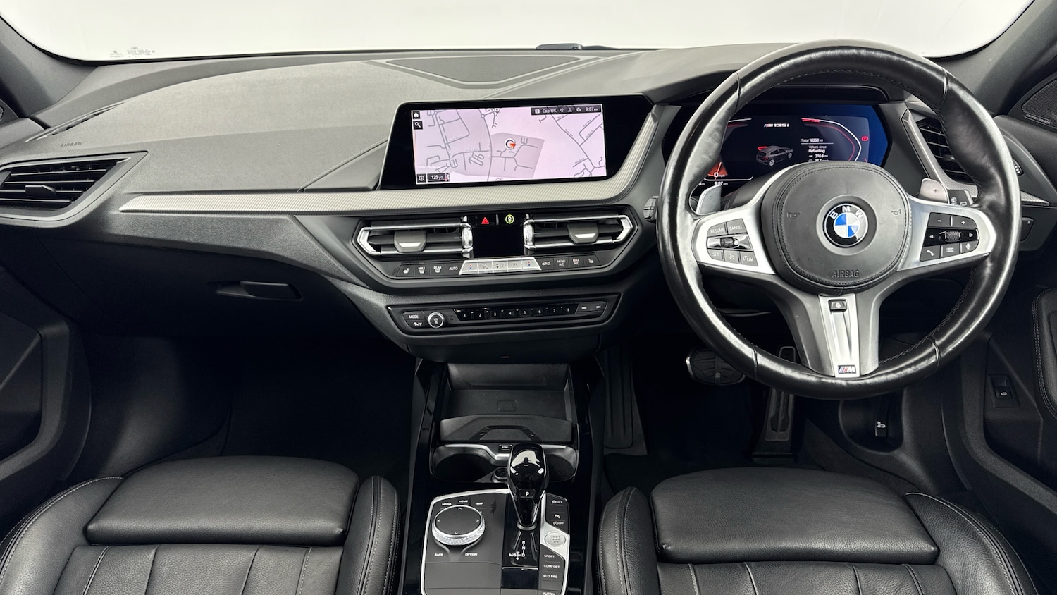 Used BMW 1 Series 2022 for sale - 77745345: Photo 4