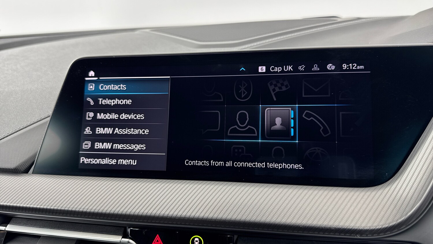 Used BMW 1 Series 2022 for sale - 77745345: Photo 40