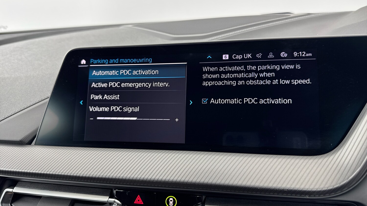 Used BMW 1 Series 2022 for sale - 77745345: Photo 43