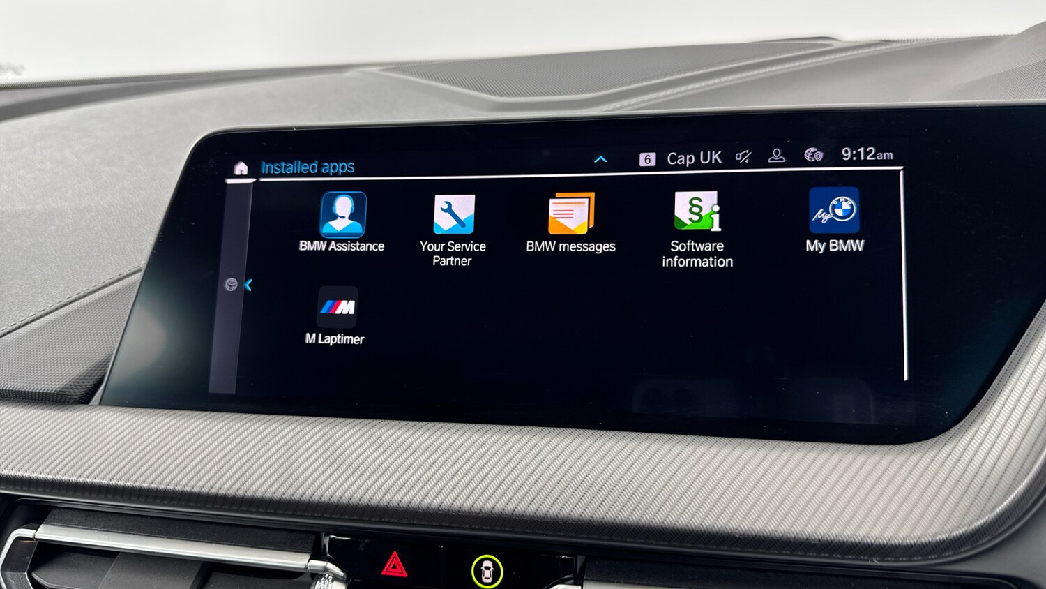 Used BMW 1 Series 2022 for sale - 77745345: Photo 45