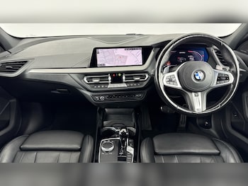 Used BMW 1 Series 2022 for sale - 77745345: Photo