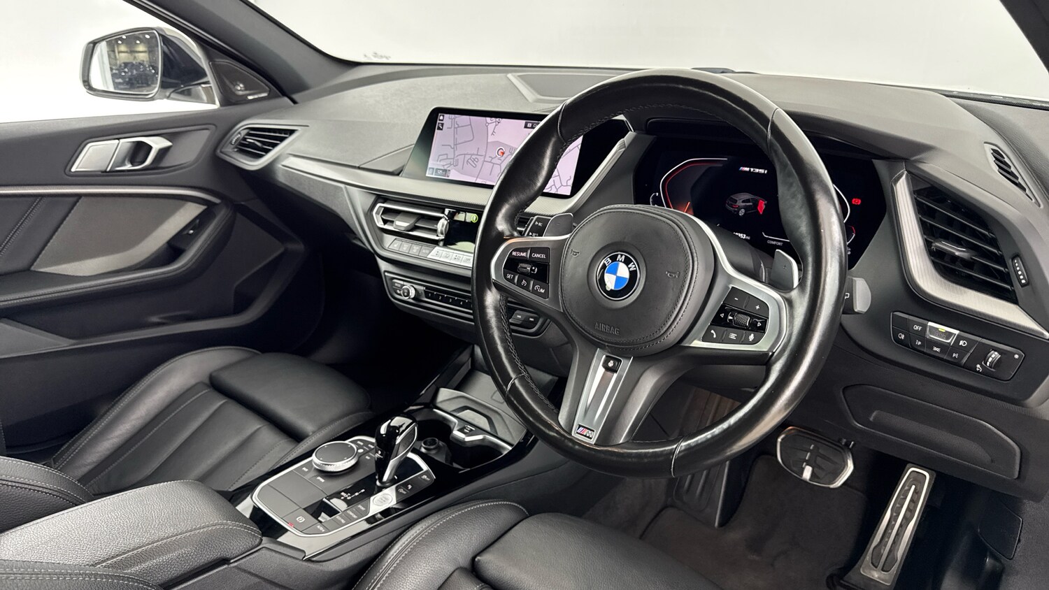 Used BMW 1 Series 2022 for sale - 77745345: Photo 6