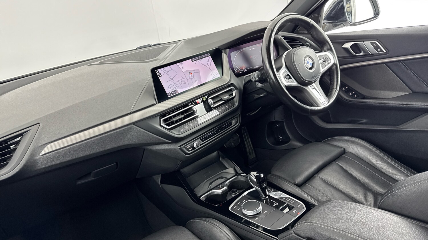 Used BMW 1 Series 2022 for sale - 77745345: Photo 7