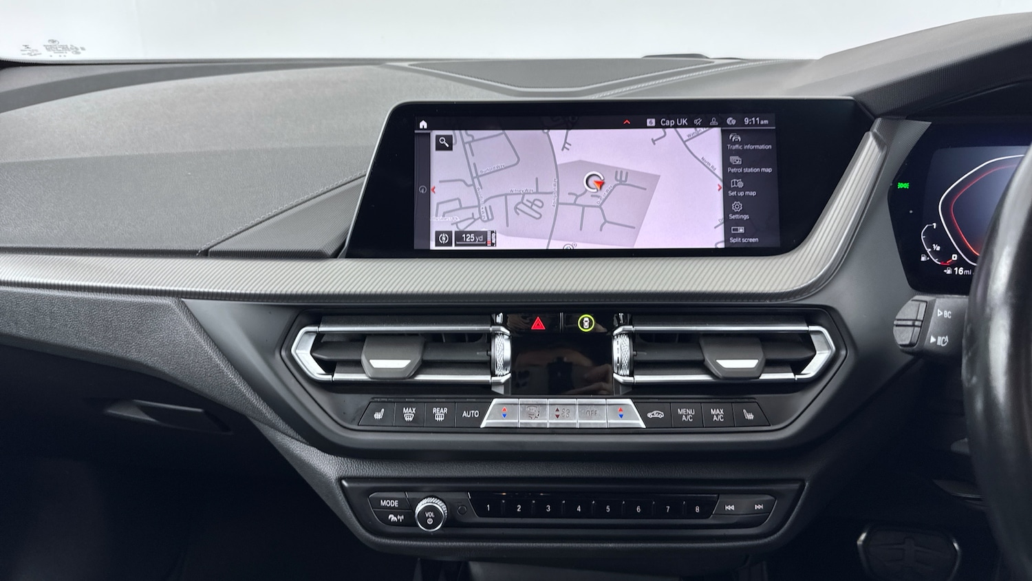 Used BMW 1 Series 2022 for sale - 77745345: Photo 8