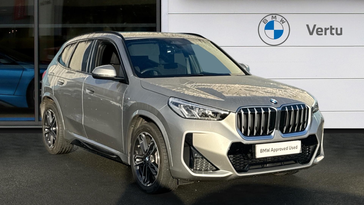 Used BMW X1 2025 for sale - 76940018: Photo 1