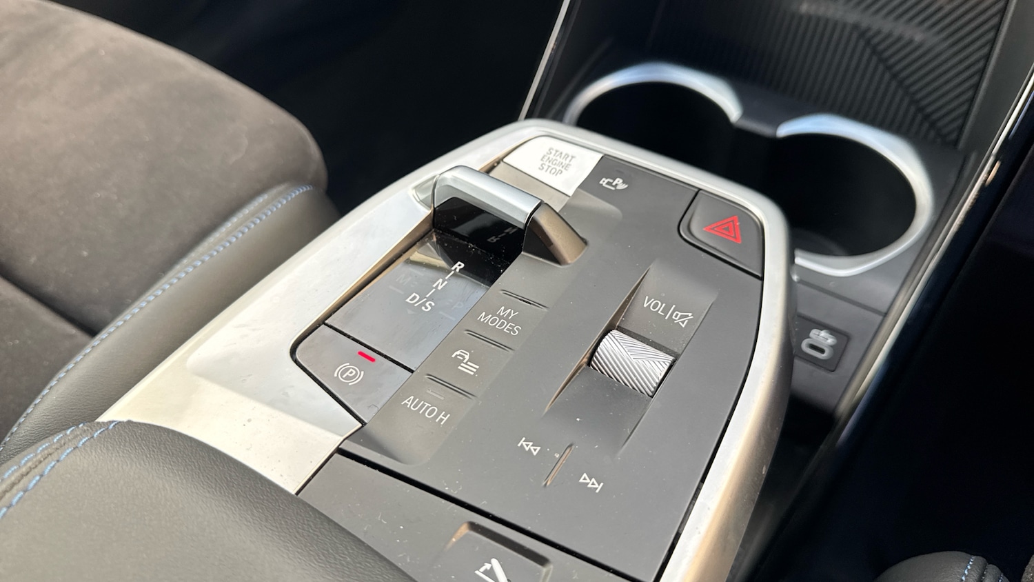 Used BMW X1 2025 for sale - 76940018: Photo 10