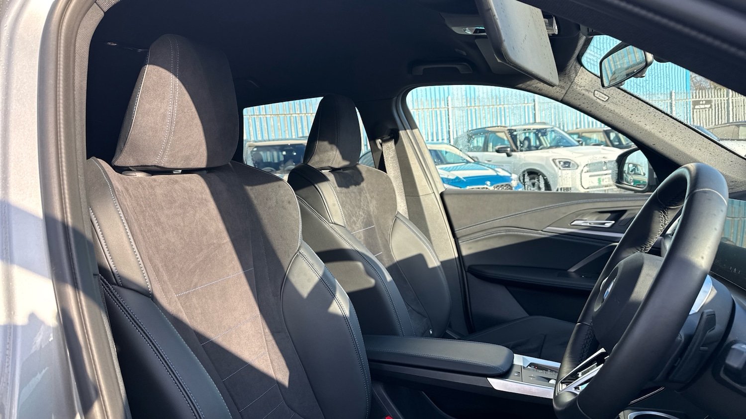 Used BMW X1 2025 for sale - 76940018: Photo 11