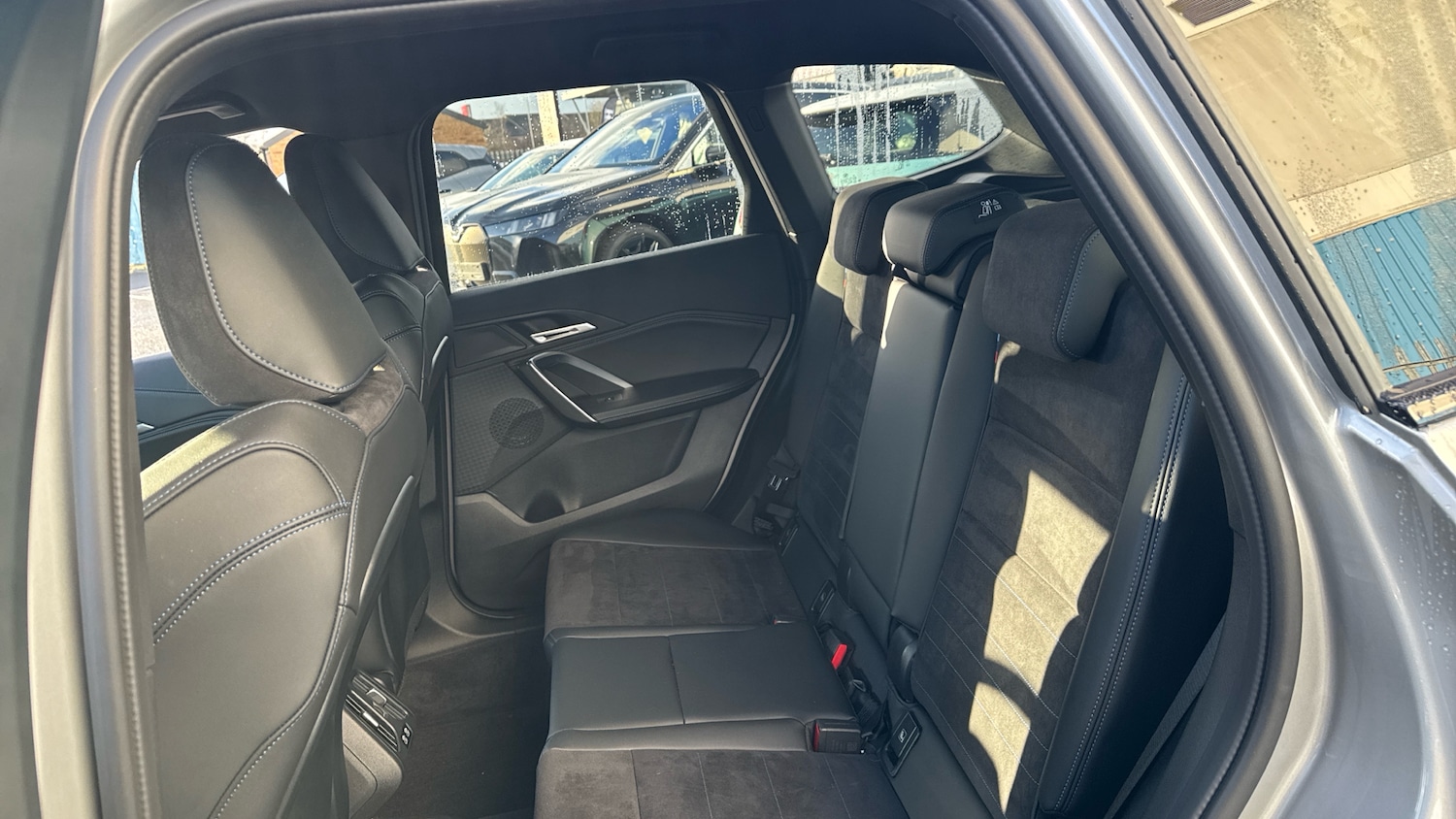 Used BMW X1 2025 for sale - 76940018: Photo 12