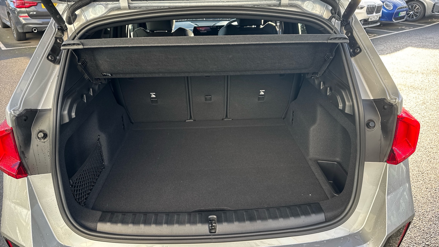 Used BMW X1 2025 for sale - 76940018: Photo 13