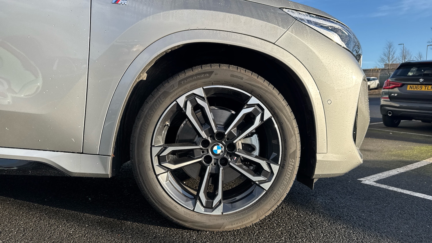 Used BMW X1 2025 for sale - 76940018: Photo 14