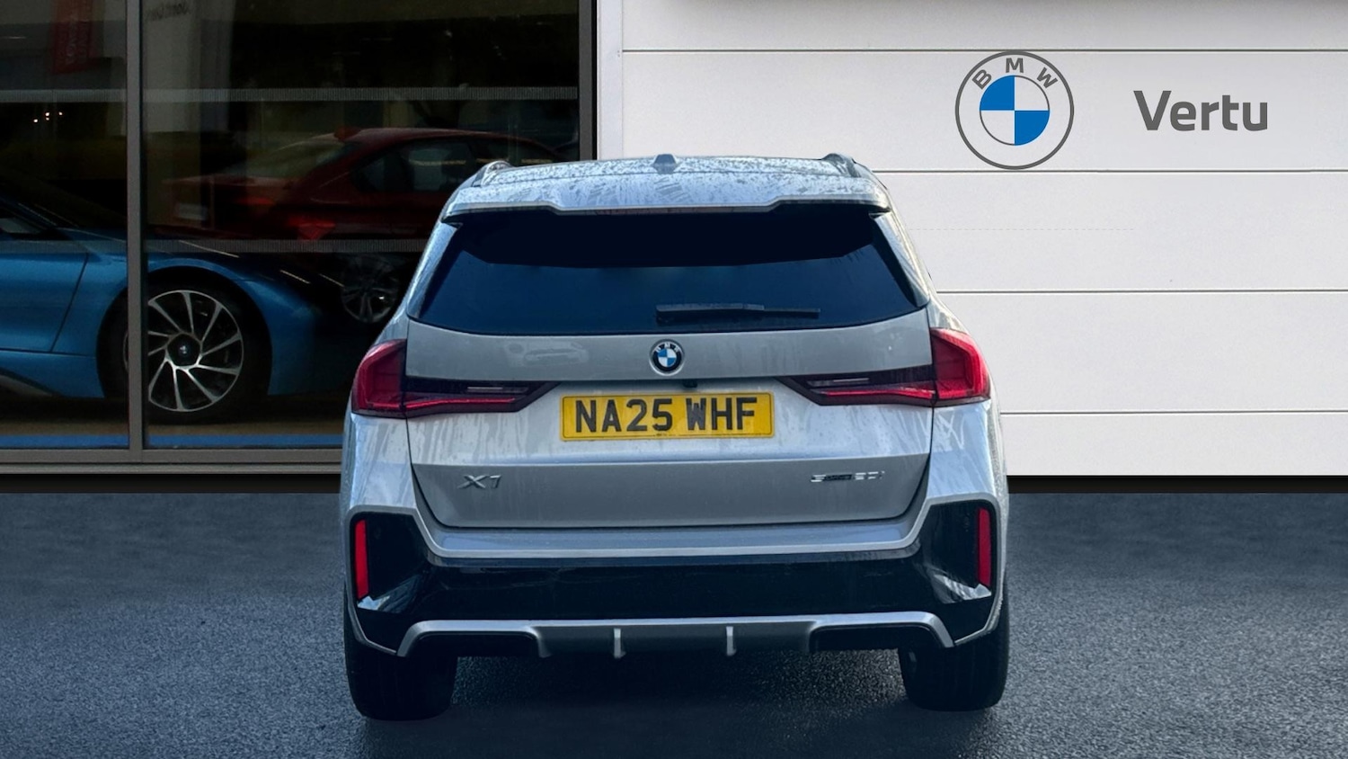 Used BMW X1 2025 for sale - 76940018: Photo 15