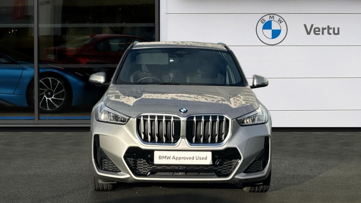 Used BMW X1 2025 for sale - 76940018: Photo 16