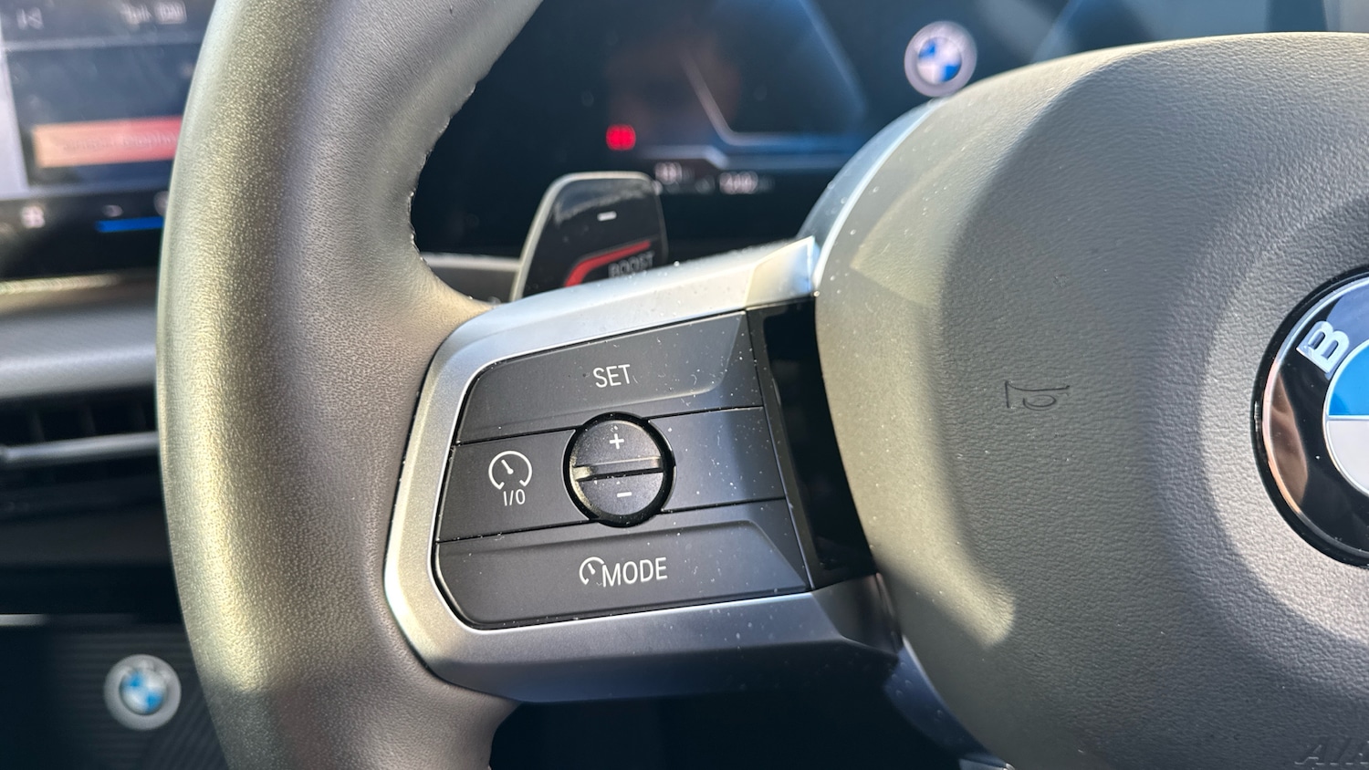 Used BMW X1 2025 for sale - 76940018: Photo 17