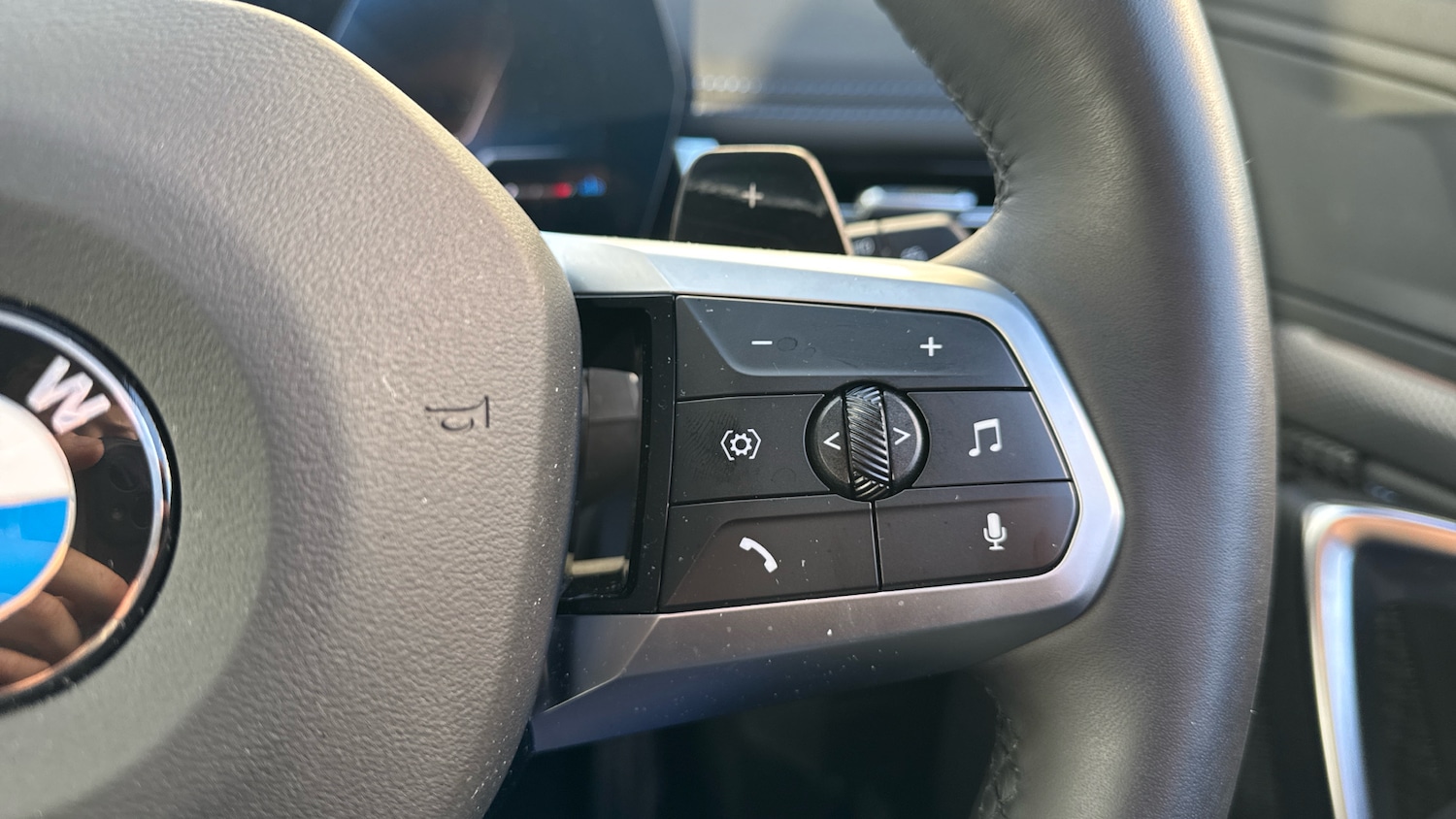 Used BMW X1 2025 for sale - 76940018: Photo 18