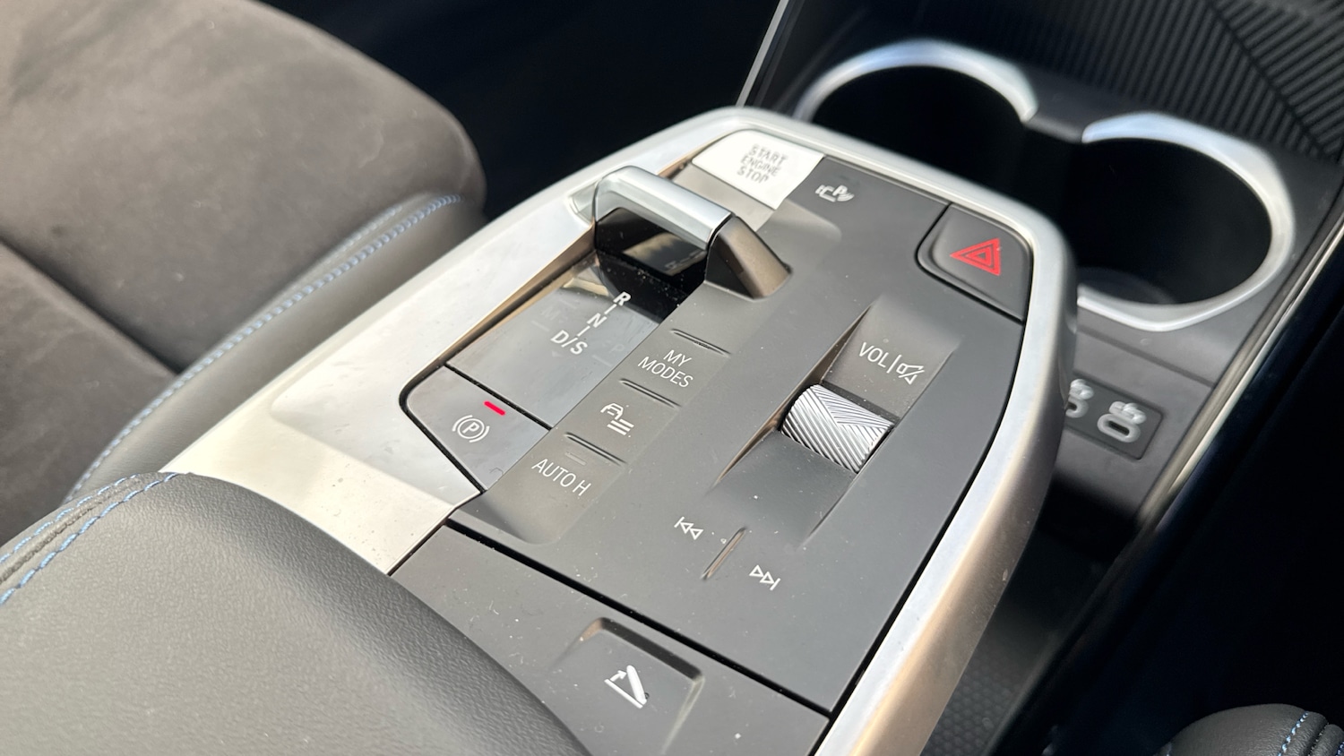 Used BMW X1 2025 for sale - 76940018: Photo 19