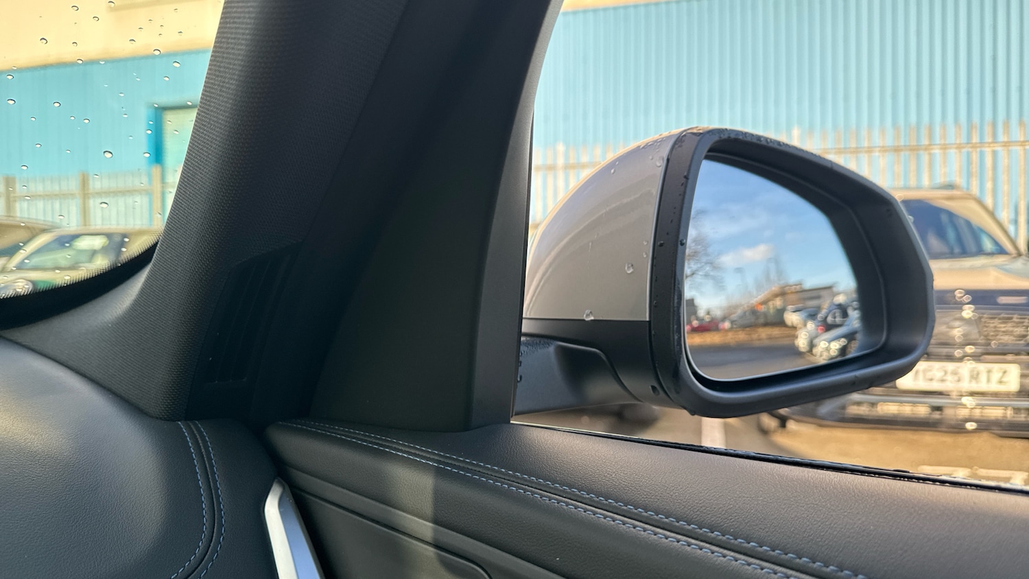 Used BMW X1 2025 for sale - 76940018: Photo 20