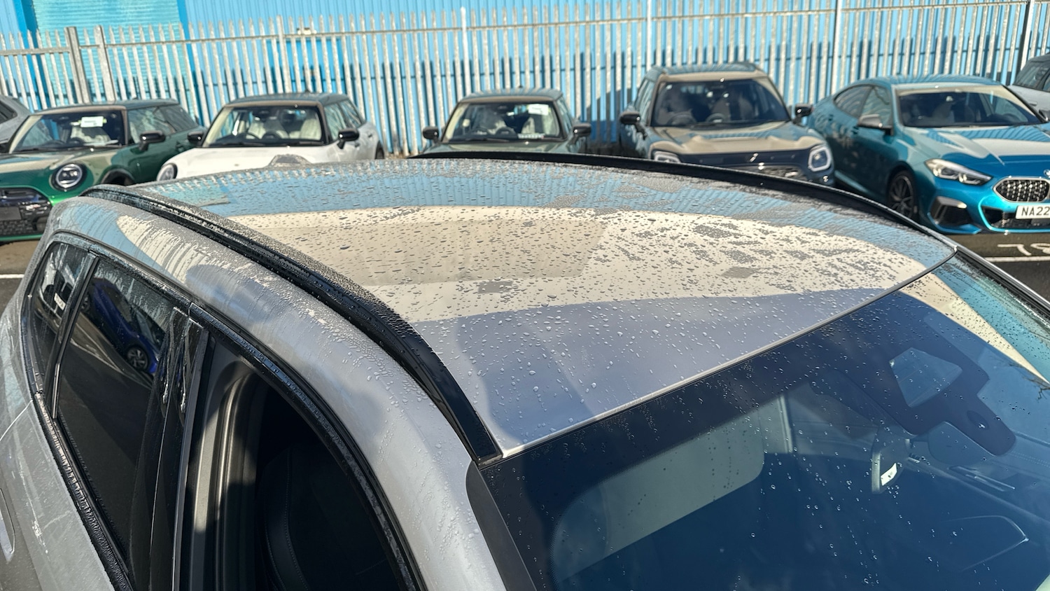 Used BMW X1 2025 for sale - 76940018: Photo 21