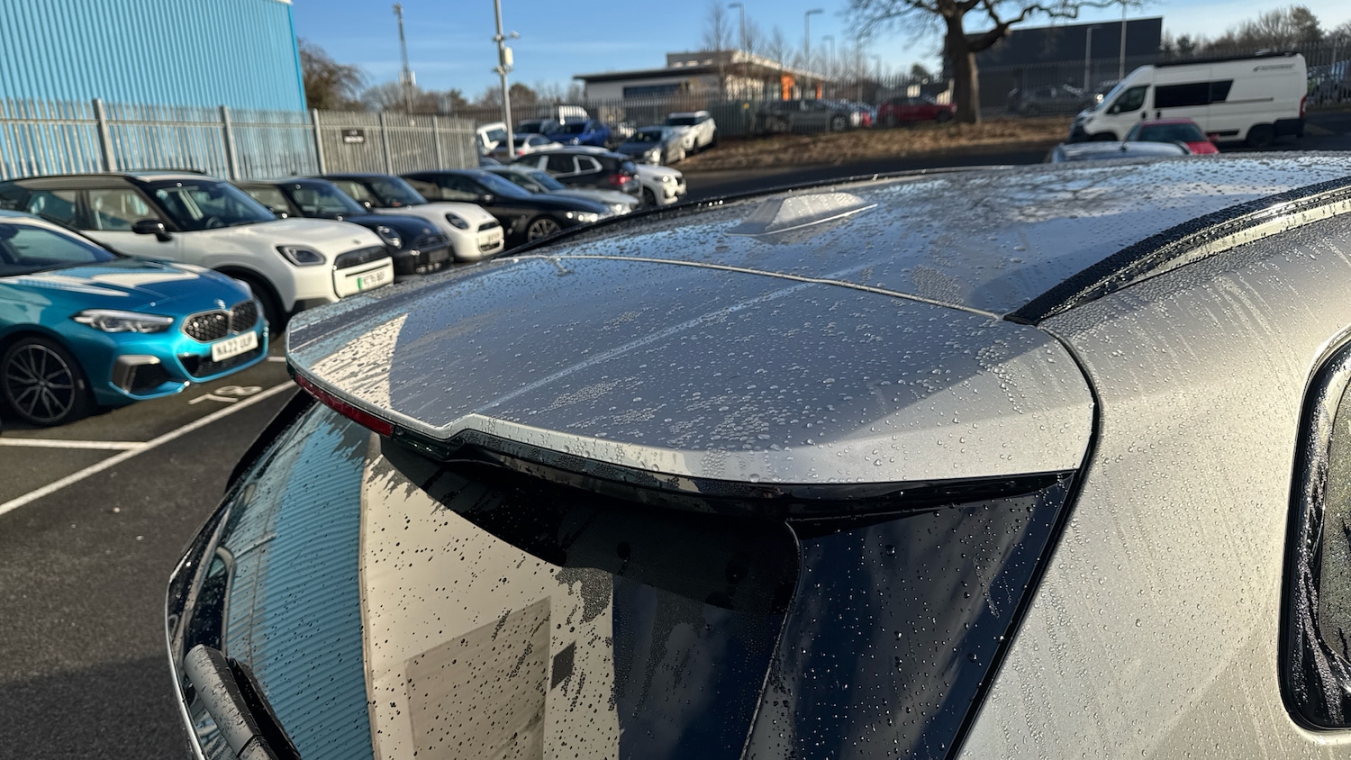 Used BMW X1 2025 for sale - 76940018: Photo 28