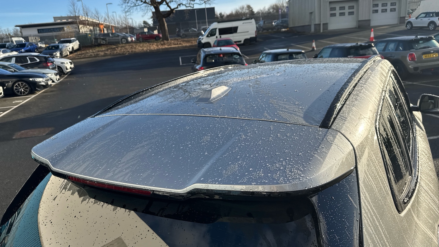 Used BMW X1 2025 for sale - 76940018: Photo 29