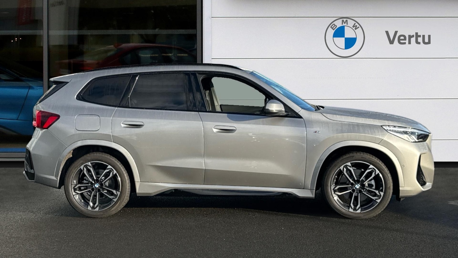 Used BMW X1 2025 for sale - 76940018: Photo 3