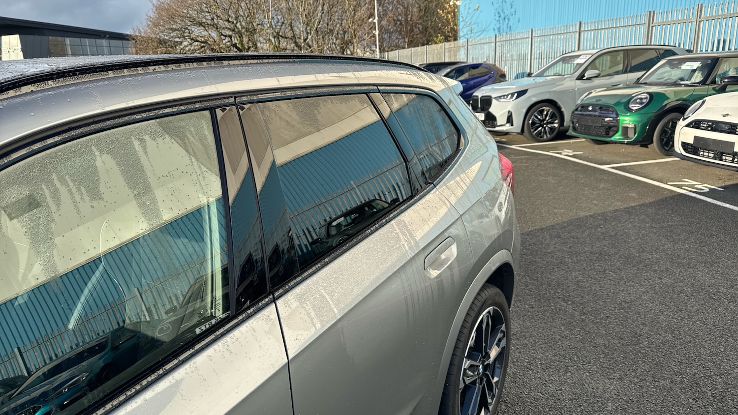 Used BMW X1 2025 for sale - 76940018: Photo 32