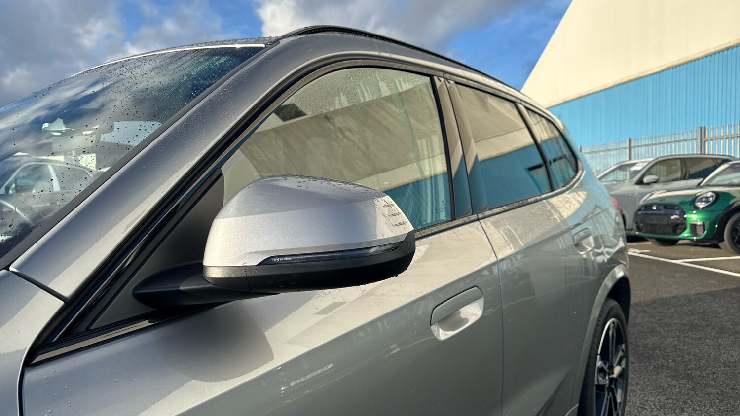 Used BMW X1 2025 for sale - 76940018: Photo 33