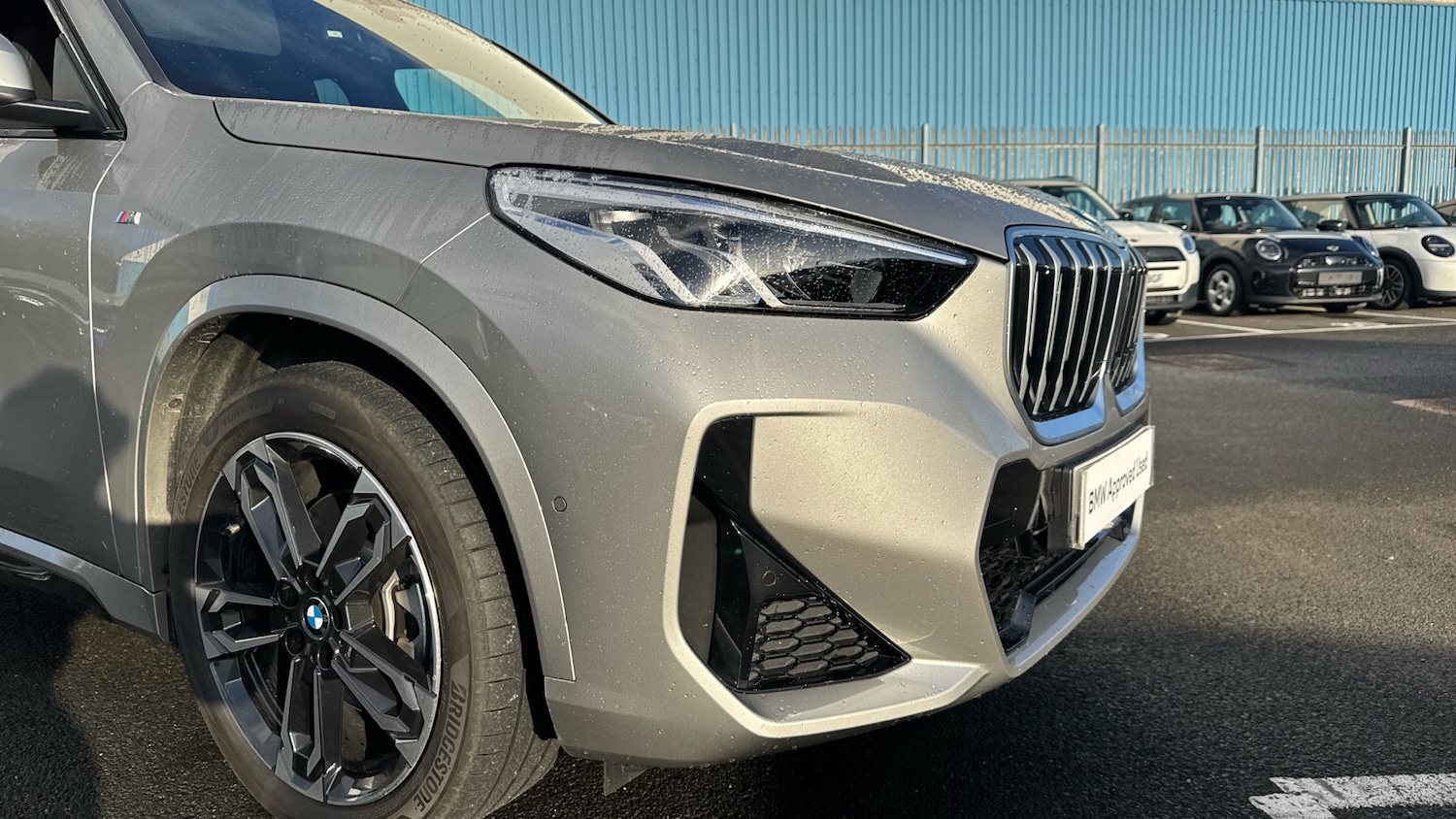 Used BMW X1 2025 for sale - 76940018: Photo 38