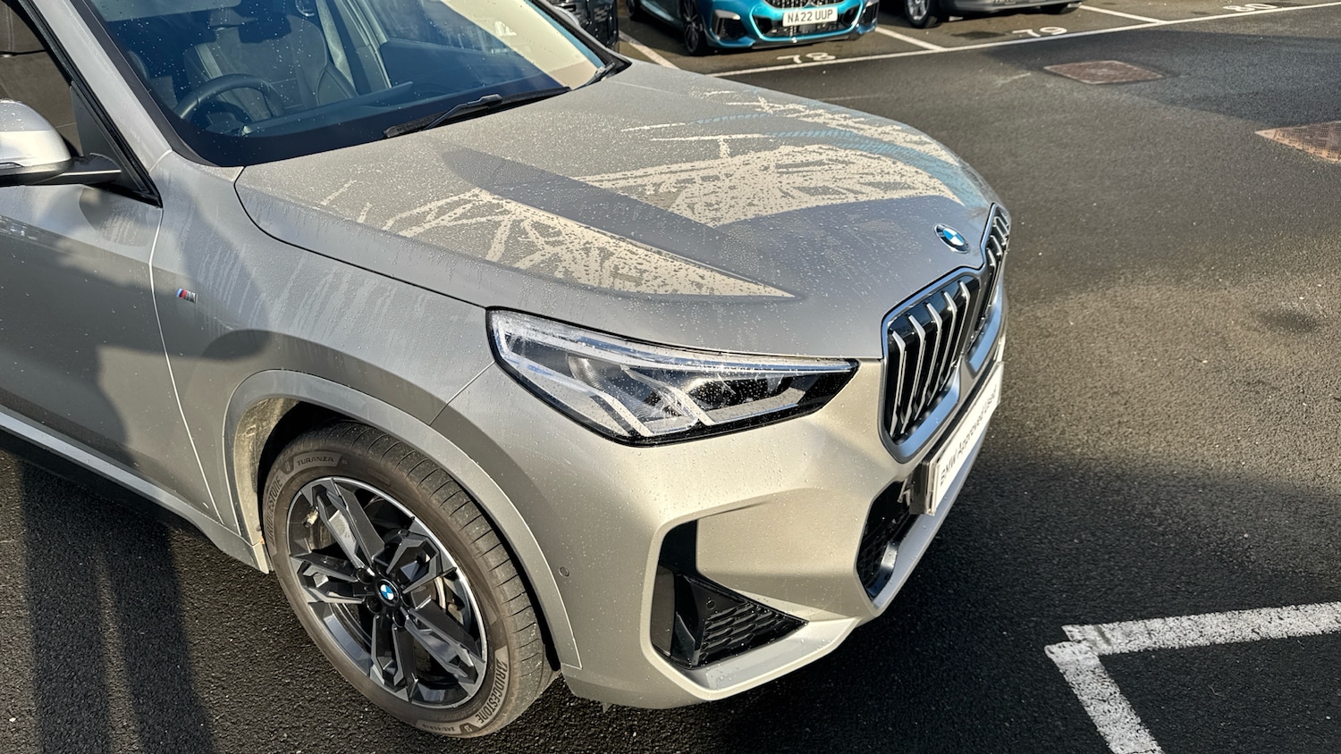 Used BMW X1 2025 for sale - 76940018: Photo 39