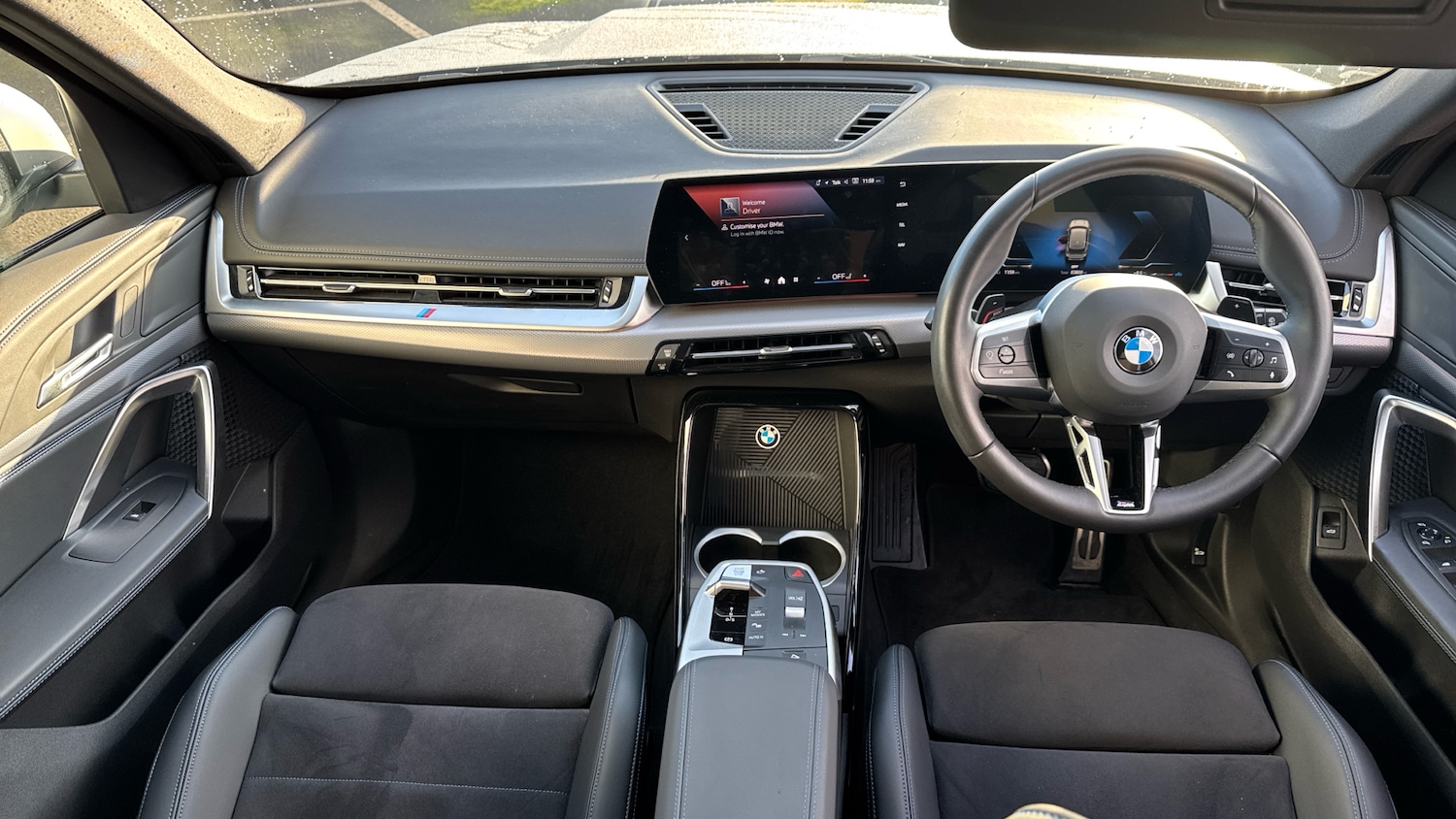 Used BMW X1 2025 for sale - 76940018: Photo 4