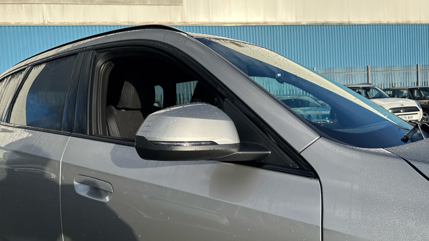 Used BMW X1 2025 for sale - 76940018: Photo 40